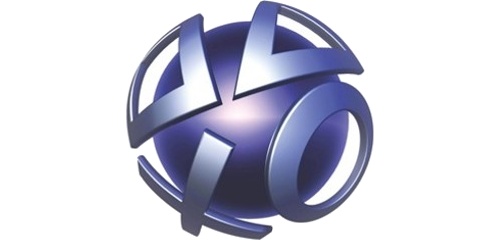 Sony PlayStation Network logo image