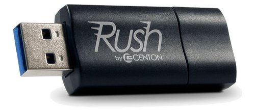 Centon Rush USB3 flash drive image