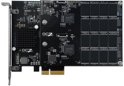 OCZ REVODRIVE 3 X2 PCI Express SSD Solid State Drive image