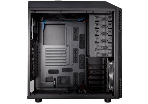 Rosewill THOR V2 full tower XL ATX PC computer case image
