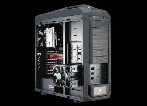 Cooler Master Storm Trooper full tower XL ATX PC case image