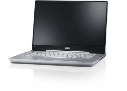 Dell XPS 14z gaming laptop notebook image