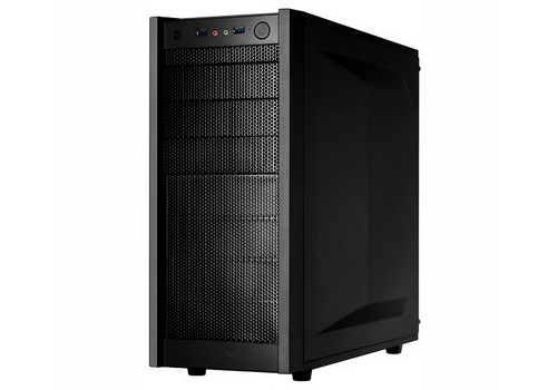 Antec Gaming Series ONE PC computer Case image